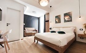 Armony Luxury Suites